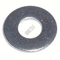 Flat Washer - Stainless