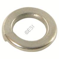 Lock Washer - #10 - Stainless Steel