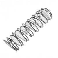 #09 Anti-Chop Bolt Spring [Charger] 134869-000