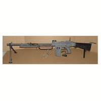 Engler 1918 BAR Custom Rifle - Phenom - Black