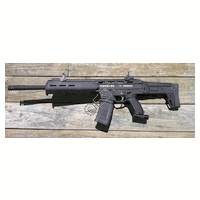 Engler ACR (Advanced Combat Rifle) Gun - Phenom - Black