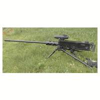 Engler M2 Machine Gun - Phenom - Black