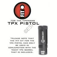 iFit Barrel Adapter and Barrel[TPX]
