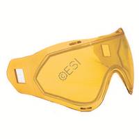 SLY Profit Thermal Goggle Replacement Lens - Yellow/Amber