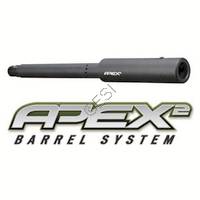 Apex 2 Barrel System - 14 Inches [Cocker Threads]