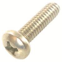 #44 Grip Frame Mounting Screw - Stainless [Rainmaker] 137830-000 SS
