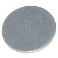 Flat Disc [Spyder Sonix 2005] 27A or 15754