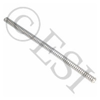 Rear Bolt Drive Spring [X-7 with E-Grip System] CA-14