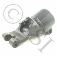 Feed Elbow - Stripped [98 Custom Pro ACT E Grip] 98-04