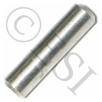 #02 Short Pin [98 Custom] 98-15