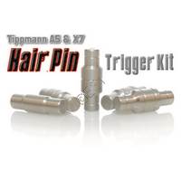 Hair Pin Trigger Kit [A5, 98 Series, X7, Alpha, Carver, Salvo]