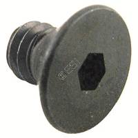 Screw - Hex - Flat Cap - 1/4 Inch