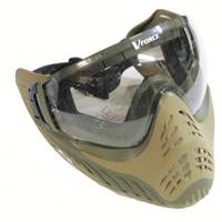 V-Force Profiler Goggles - Olive Drab and Desert Tan
