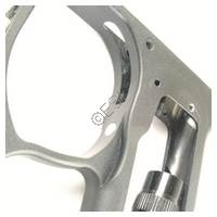 17568 Invert Parts Grip Frame Trigger Magnet