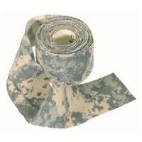 McNett Camo Form Self-Cling Camouflage Tape Wrap - Digital Army