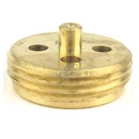 #60 Regulator Pin Valve Opener (Brass) [Mini] 17594