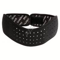 JT Neck Protector with Cool Liner - Black