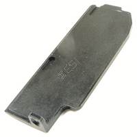 #06 Foregrip Removable Side Plate - Black [Mini] 17519