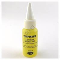 Tippmann Certified Marker Oil [98, A5, US Army, TPN, Gryphon, SL68, X7 (not Phenom) many more] - 1 oz