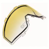 JT Spectra Lens - Thermal - Yellow to Clear Fade