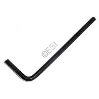 Hex Key Tool - 1/8 Inch [Stealth] 137659-000