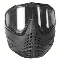 Empire Vidar Paintball Goggle System with Spectra Thermal Lens - Black with Clear Lens