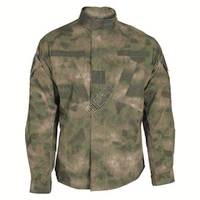 Propper ATACS ACU Combat Coat - FG (Foliage Green) - Medium - Regular
