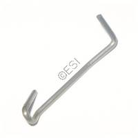 Feeder Ratchet Spring [X-7 with E-Grip System] 02-50