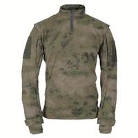 Propper ATACS ACU Combat Shirt - FG (Foliage Green) - Medium - Regular