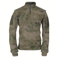Propper ATACS ACU Combat Shirt - FG (Foliage Green) - Large - Long