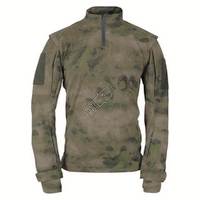 Propper ATACS ACU Combat Shirt - FG (Foliage Green) - Large - Regular