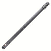 Custom Products Tactical Barrel with CP-15 Tip - 16 Inch [98 Threads] - Dust Black - .689 Inch Inner Diameter