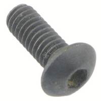 #43 Reservoir Plug Screw [Spyder MRX 2012] SCR035