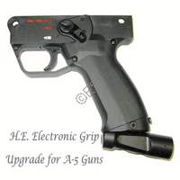 Tippmann E-Grip H E [A5] - Black