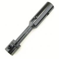 #19 Reservoir Plug Shaft (black) [Spyder MR4] LPC046