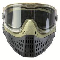 Empire e-Flex Goggle System with Thermal Lens - Olive