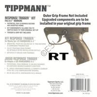 Response Trigger Kit [A5, A5 2011]