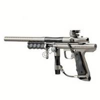 Empire Sniper Pump Paintball Gun - Grey with Black