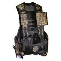 Light Infantry Tactical Sport Vest