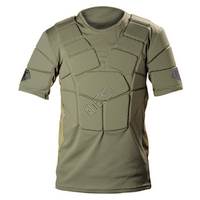 Bulletproof Chest Protector THT