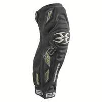 Empire Grind THT Knee / Shin Pads - Black - Small