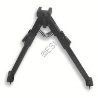 NcSTAR Bipod with Weaver Mount