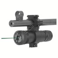 Green Laser Sight with Universal Barrel Mount and Pressure Switch