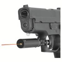 Red Laser Sight with Trigger Guard Mount