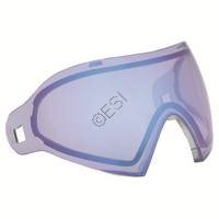 DYE Dyetanium Thermal Lens for I4 Goggle System - Smoke Blue Ice