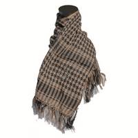 GxG Special Forces Head Wrap - Brown