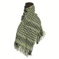 GxG Special Forces Head Wrap - Olive