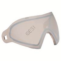 DYE Dyetanium Thermal Lens for I4 Goggle System - Silver and Rose