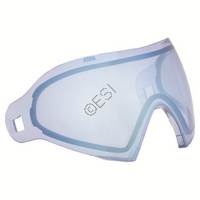 DYE Dyetanium Thermal Lens for I4 Goggle System - Blue to Blue Flame