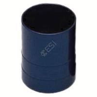 Custom Products Hopper Sizing Ring - Blue - Small